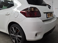 Personenauto, toyota, auris, 1.8 full hybrid executive, 2010 - afbeelding 30 van  85