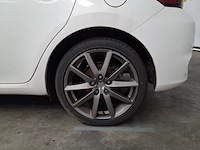 Personenauto, toyota, auris, 1.8 full hybrid executive, 2010 - afbeelding 31 van  85