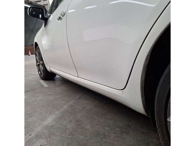 Personenauto, toyota, auris, 1.8 full hybrid executive, 2010 - afbeelding 32 van  85