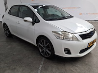 Personenauto, toyota, auris, 1.8 full hybrid executive, 2010 - afbeelding 23 van  85