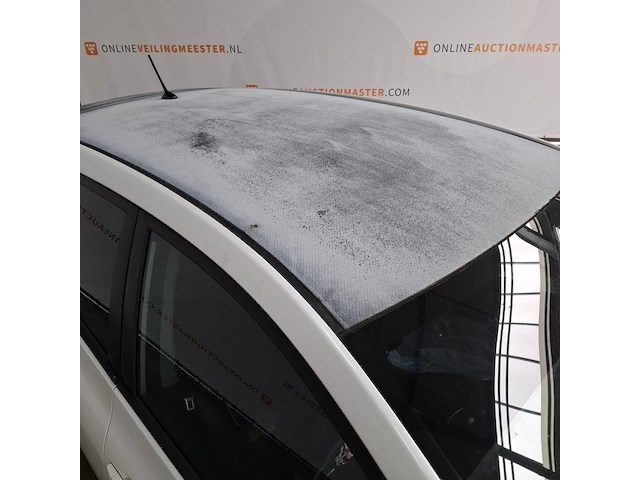 Personenauto, toyota, auris, 1.8 full hybrid executive, 2010 - afbeelding 35 van  85
