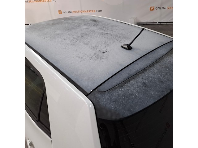 Personenauto, toyota, auris, 1.8 full hybrid executive, 2010 - afbeelding 38 van  85