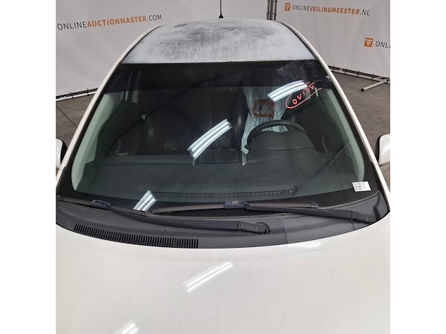 Personenauto, toyota, auris, 1.8 full hybrid executive, 2010 - afbeelding 39 van  85
