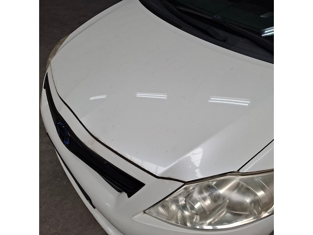 Personenauto, toyota, auris, 1.8 full hybrid executive, 2010 - afbeelding 40 van  85