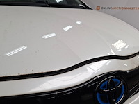 Personenauto, toyota, auris, 1.8 full hybrid executive, 2010 - afbeelding 41 van  85