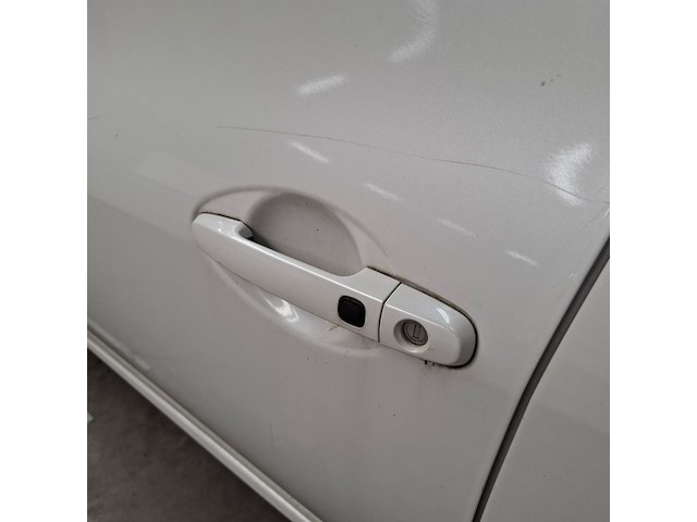 Personenauto, toyota, auris, 1.8 full hybrid executive, 2010 - afbeelding 42 van  85