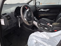 Personenauto, toyota, auris, 1.8 full hybrid executive, 2010 - afbeelding 43 van  85