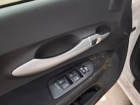 Personenauto, toyota, auris, 1.8 full hybrid executive, 2010 - afbeelding 44 van  85