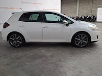 Personenauto, toyota, auris, 1.8 full hybrid executive, 2010 - afbeelding 34 van  85