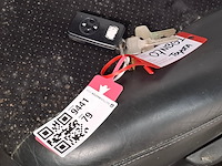 Personenauto, toyota, auris, 1.8 full hybrid executive, 2010 - afbeelding 46 van  85
