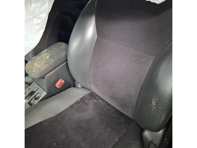Personenauto, toyota, auris, 1.8 full hybrid executive, 2010 - afbeelding 49 van  85