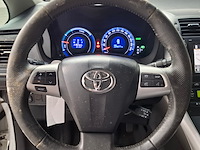 Personenauto, toyota, auris, 1.8 full hybrid executive, 2010 - afbeelding 50 van  85