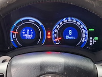 Personenauto, toyota, auris, 1.8 full hybrid executive, 2010 - afbeelding 51 van  85