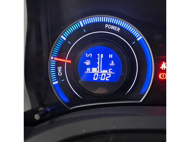 Personenauto, toyota, auris, 1.8 full hybrid executive, 2010 - afbeelding 52 van  85