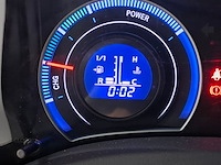 Personenauto, toyota, auris, 1.8 full hybrid executive, 2010 - afbeelding 52 van  85