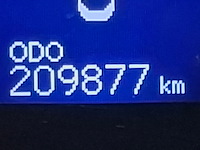 Personenauto, toyota, auris, 1.8 full hybrid executive, 2010 - afbeelding 54 van  85