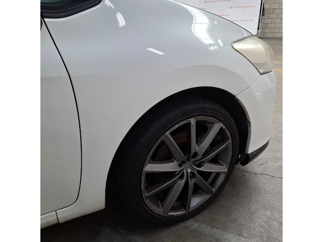 Personenauto, toyota, auris, 1.8 full hybrid executive, 2010 - afbeelding 45 van  85