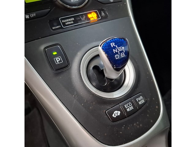Personenauto, toyota, auris, 1.8 full hybrid executive, 2010 - afbeelding 57 van  85
