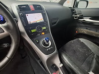 Personenauto, toyota, auris, 1.8 full hybrid executive, 2010 - afbeelding 58 van  85