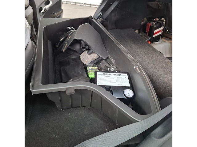 Personenauto, toyota, auris, 1.8 full hybrid executive, 2010 - afbeelding 61 van  85