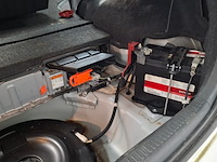 Personenauto, toyota, auris, 1.8 full hybrid executive, 2010 - afbeelding 63 van  85
