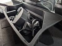 Personenauto, toyota, auris, 1.8 full hybrid executive, 2010 - afbeelding 66 van  85