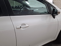Personenauto, toyota, auris, 1.8 full hybrid executive, 2010 - afbeelding 56 van  85