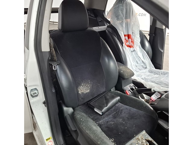 Personenauto, toyota, auris, 1.8 full hybrid executive, 2010 - afbeelding 69 van  85