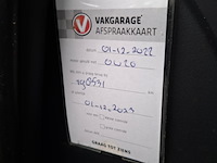 Personenauto, toyota, auris, 1.8 full hybrid executive, 2010 - afbeelding 74 van  85