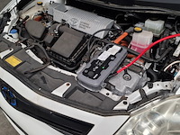 Personenauto, toyota, auris, 1.8 full hybrid executive, 2010 - afbeelding 76 van  85