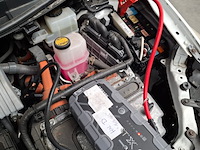 Personenauto, toyota, auris, 1.8 full hybrid executive, 2010 - afbeelding 77 van  85