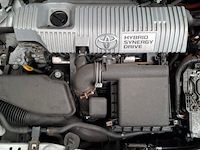 Personenauto, toyota, auris, 1.8 full hybrid executive, 2010 - afbeelding 79 van  85
