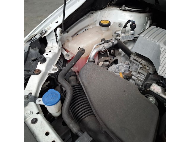 Personenauto, toyota, auris, 1.8 full hybrid executive, 2010 - afbeelding 81 van  85