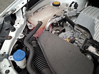 Personenauto, toyota, auris, 1.8 full hybrid executive, 2010 - afbeelding 81 van  85
