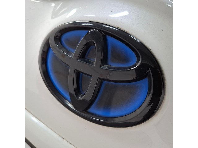 Personenauto, toyota, auris, 1.8 full hybrid executive, 2010 - afbeelding 82 van  85