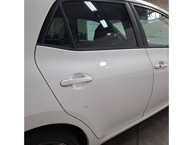 Personenauto, toyota, auris, 1.8 full hybrid executive, 2010 - afbeelding 85 van  85