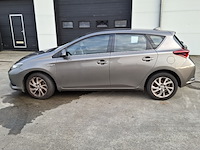 Personenauto, toyota, auris 1.8 hybrid aspiration, 2017 - afbeelding 3 van  34