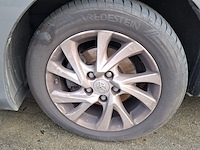 Personenauto, toyota, auris 1.8 hybrid aspiration, 2017 - afbeelding 4 van  34