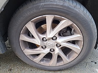 Personenauto, toyota, auris 1.8 hybrid aspiration, 2017 - afbeelding 5 van  34