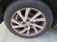 Personenauto, toyota, auris 1.8 hybrid aspiration, 2017 - afbeelding 6 van  34