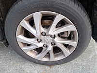 Personenauto, toyota, auris 1.8 hybrid aspiration, 2017 - afbeelding 7 van  34