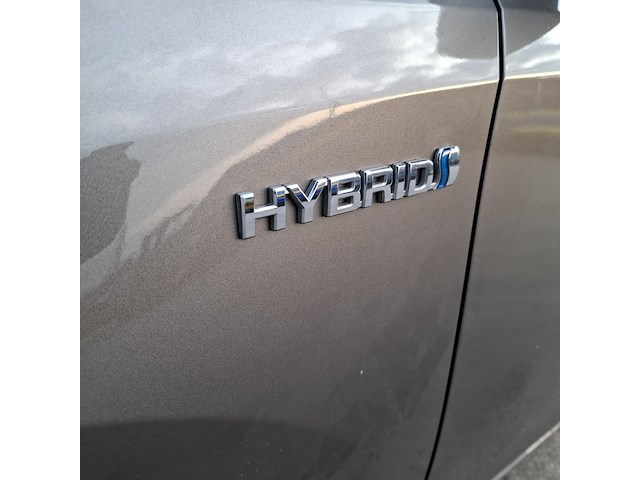Personenauto, toyota, auris 1.8 hybrid aspiration, 2017 - afbeelding 9 van  34