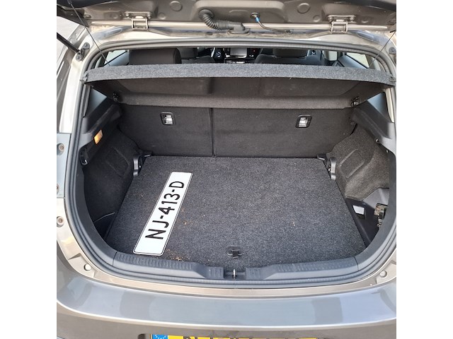 Personenauto, toyota, auris 1.8 hybrid aspiration, 2017 - afbeelding 11 van  34