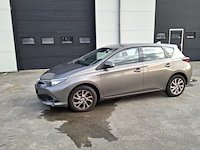 Personenauto, toyota, auris 1.8 hybrid aspiration, 2017