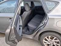 Personenauto, toyota, auris 1.8 hybrid aspiration, 2017 - afbeelding 13 van  34