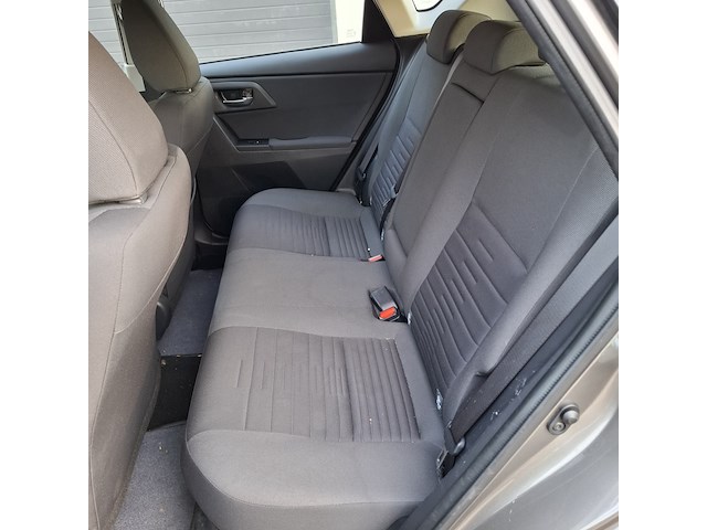 Personenauto, toyota, auris 1.8 hybrid aspiration, 2017 - afbeelding 14 van  34