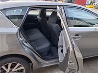 Personenauto, toyota, auris 1.8 hybrid aspiration, 2017 - afbeelding 15 van  34