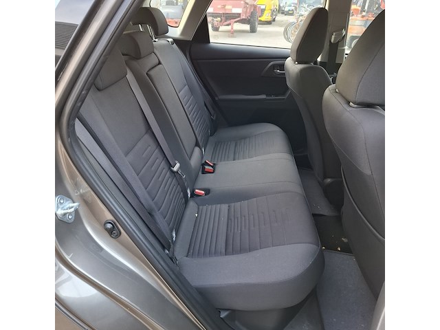 Personenauto, toyota, auris 1.8 hybrid aspiration, 2017 - afbeelding 16 van  34