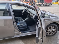 Personenauto, toyota, auris 1.8 hybrid aspiration, 2017 - afbeelding 17 van  34