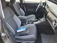 Personenauto, toyota, auris 1.8 hybrid aspiration, 2017 - afbeelding 18 van  34